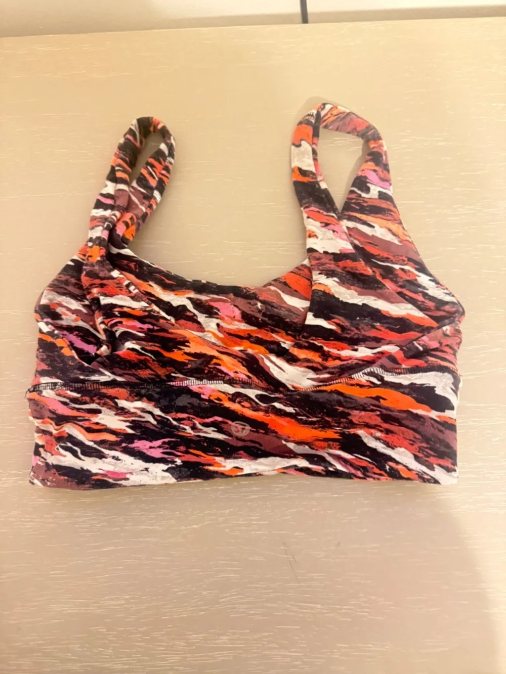 lululemon Align™ Reversible Bra *Light Support A/B Cup